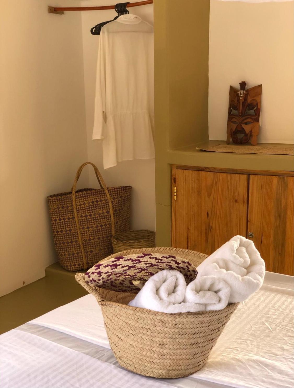 Bed and Breakfast Mlango Paje House II Zewnętrze zdjęcie