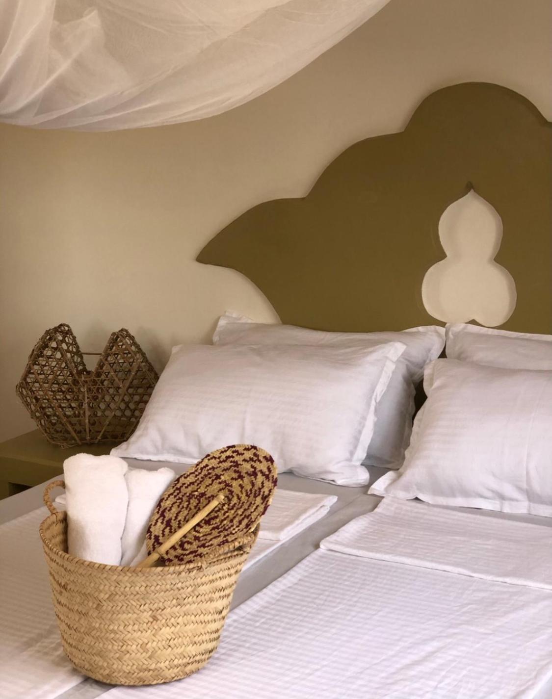 Bed and Breakfast Mlango Paje House II Zewnętrze zdjęcie